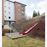Klaus Torgards Vei 8b Oslo