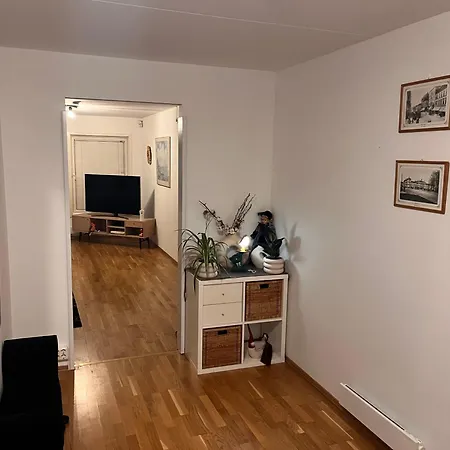 Klaus Torgards Vei 8b * Oslo