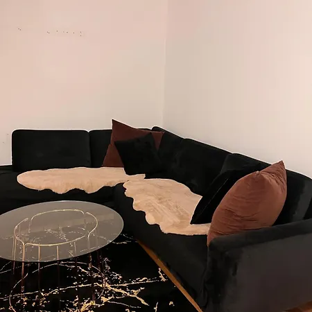 Apartment Klaus Torgards Vei 8b *