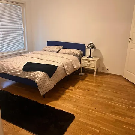 Klaus Torgards Vei 8b Lägenhet