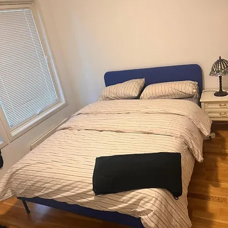 Klaus Torgards Vei 8b Oslo