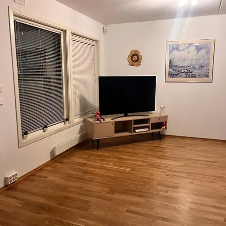 Klaus Torgårds Vei 8b