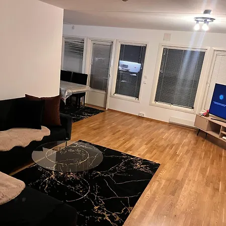 Klaus Torgards Vei 8b Oslo