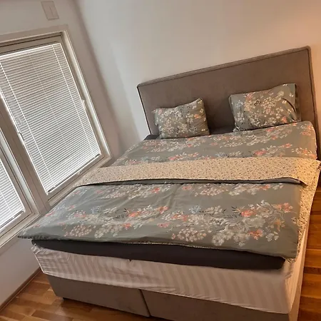 Klaus Torgards Vei 8b Apartment Oslo