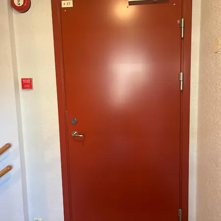Klaus Torgards Vei 8b Oslo