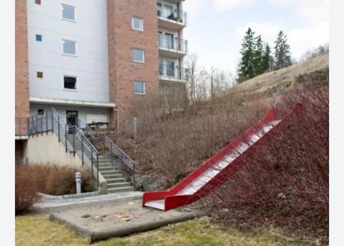 Klaus Torgards Vei 8b Oslo