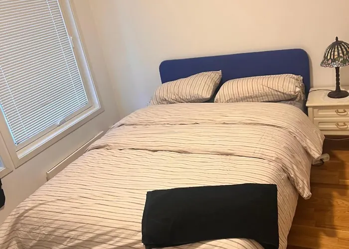 Klaus Torgards Vei 8b Oslo