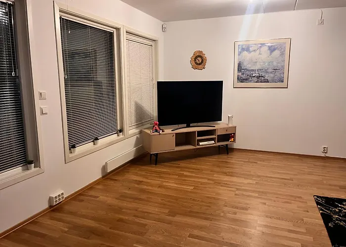 Klaus Torgards Vei 8b