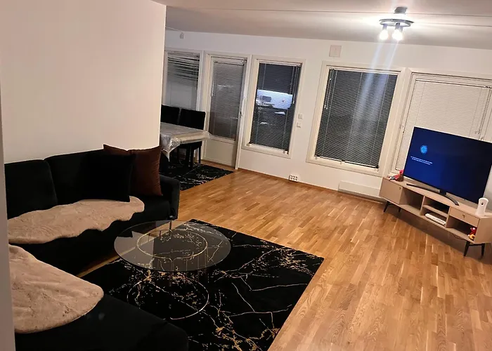 Klaus Torgards Vei 8b Oslo