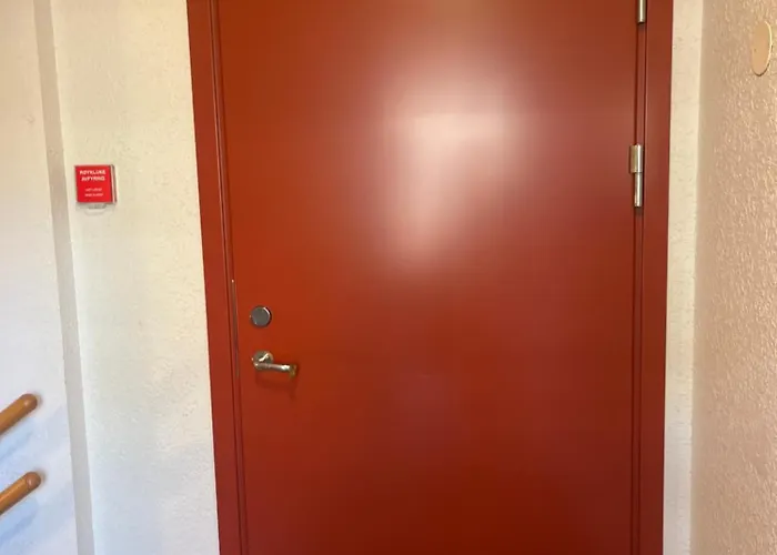 Klaus Torgards Vei 8b אוסלו